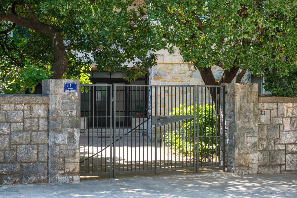 Avenue Apartment Dubrovnik Rum bild