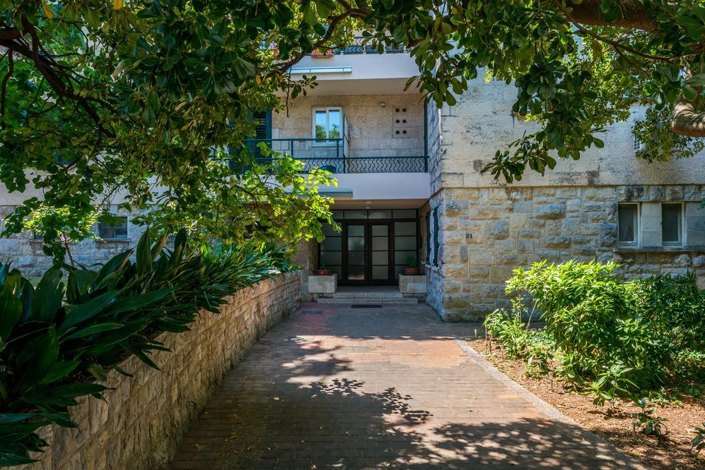 Avenue Apartment Dubrovnik Rum bild