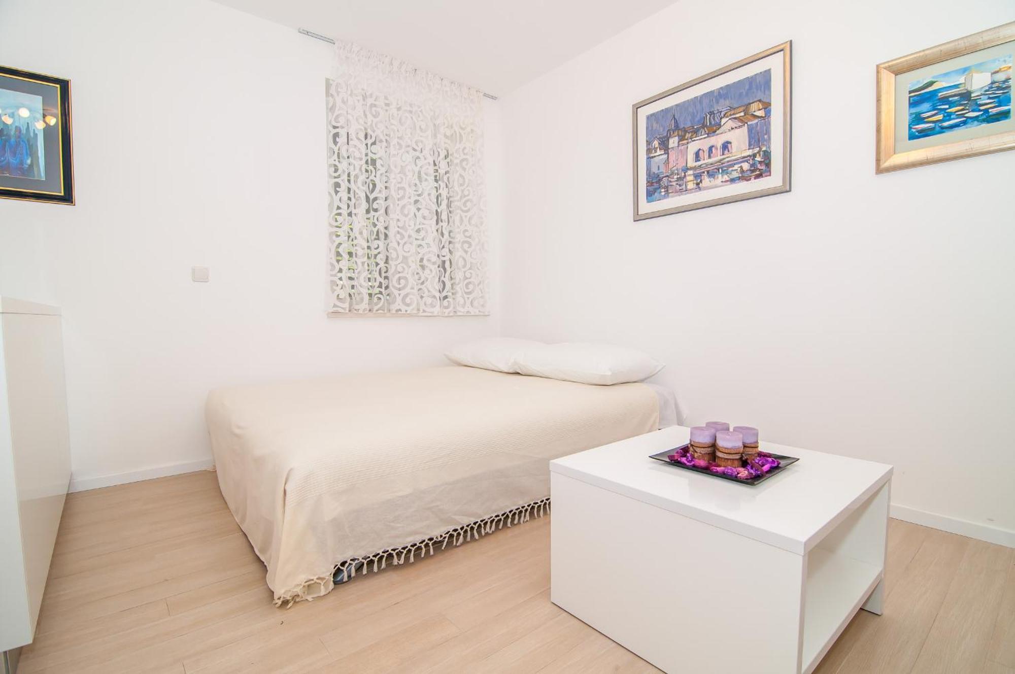 Avenue Apartment Dubrovnik Exteriör bild