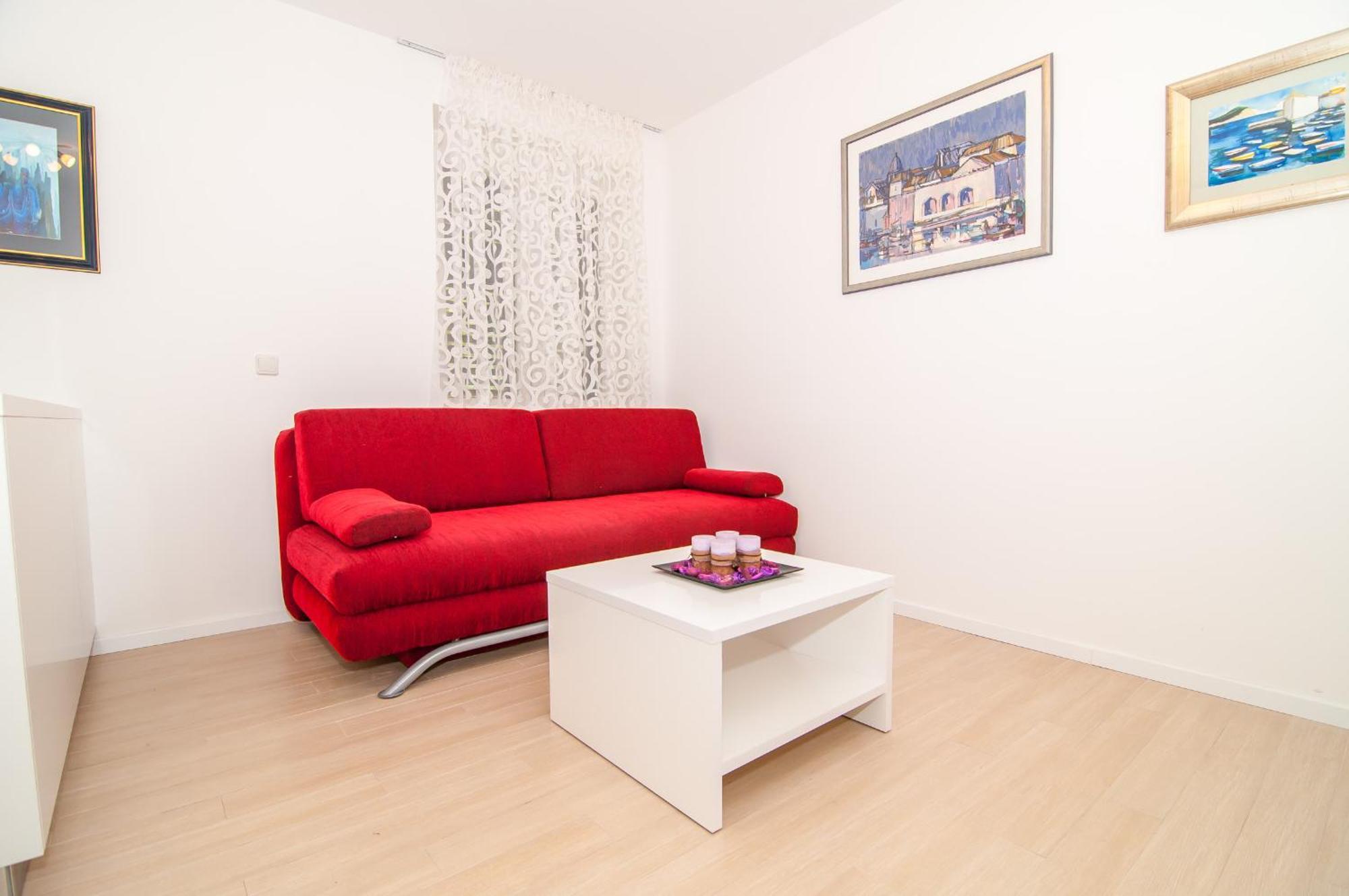 Avenue Apartment Dubrovnik Exteriör bild