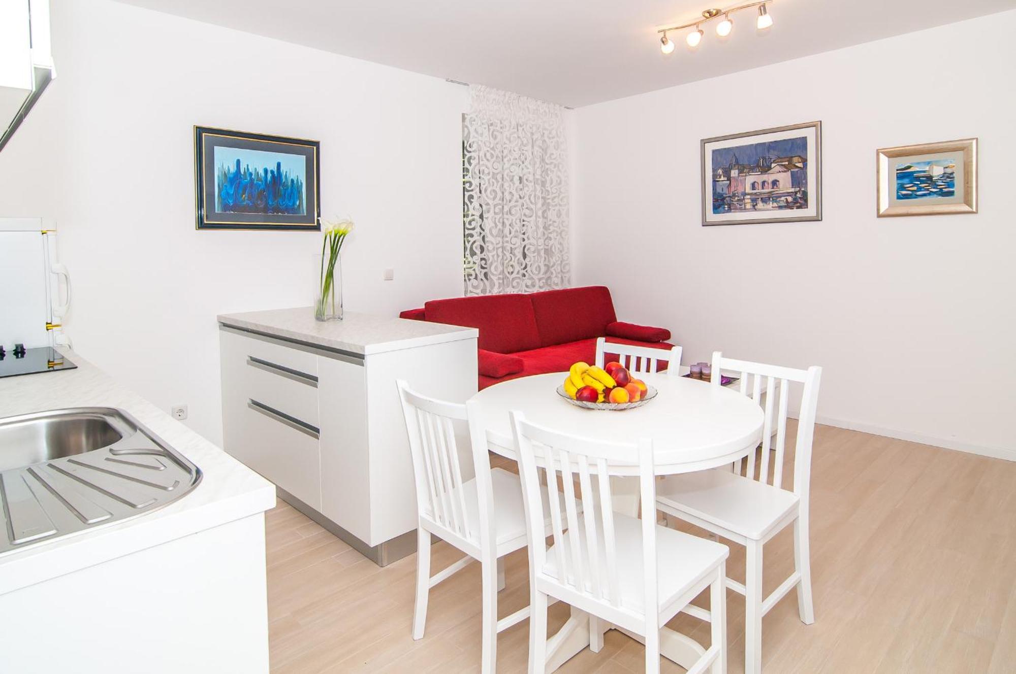 Avenue Apartment Dubrovnik Exteriör bild