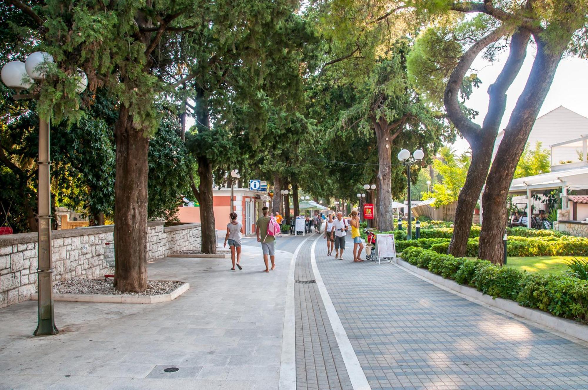 Avenue Apartment Dubrovnik Exteriör bild