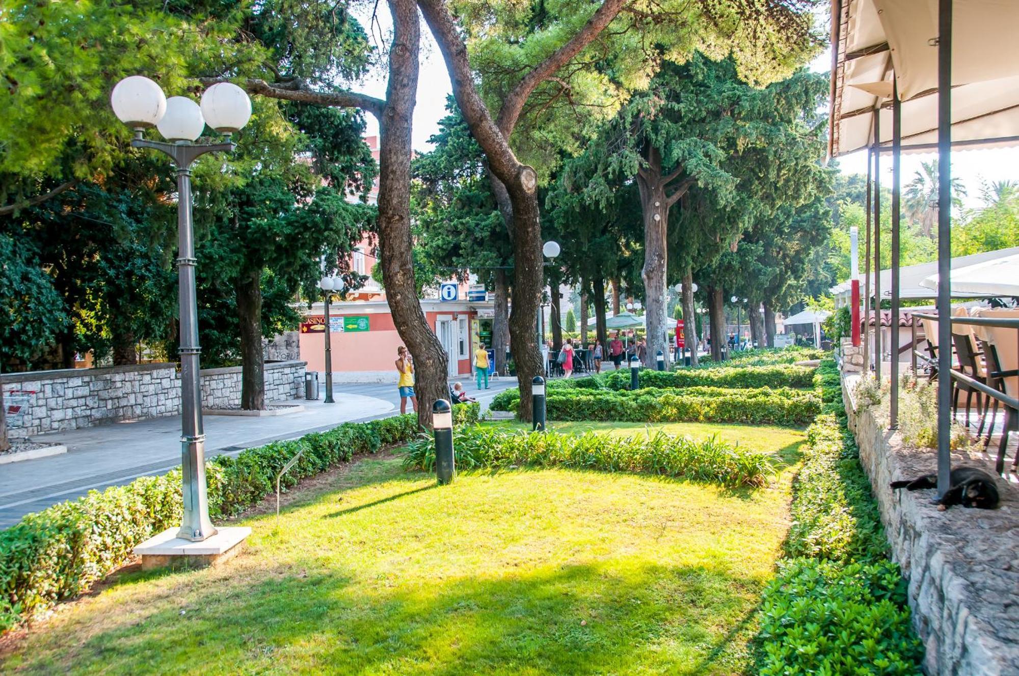 Avenue Apartment Dubrovnik Exteriör bild