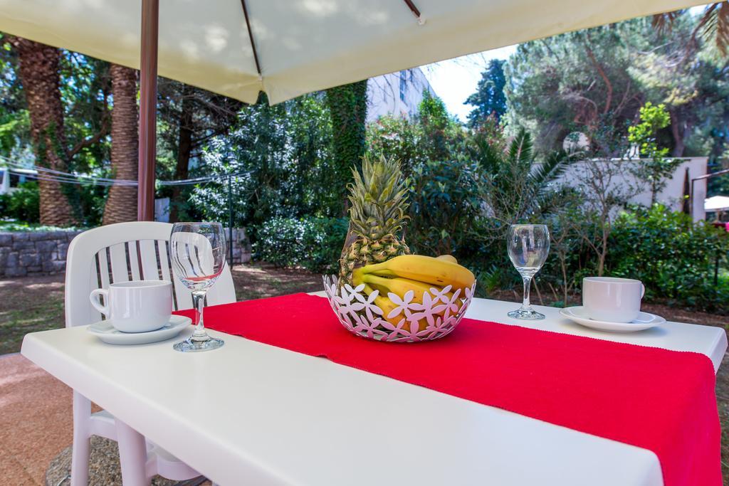 Avenue Apartment Dubrovnik Rum bild