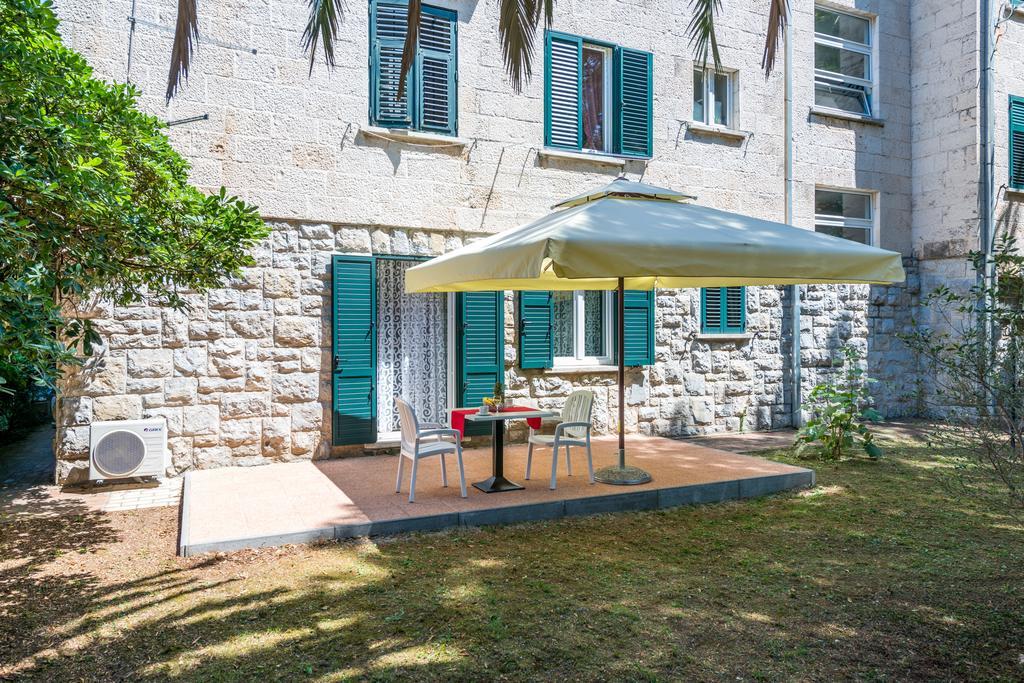 Avenue Apartment Dubrovnik Rum bild