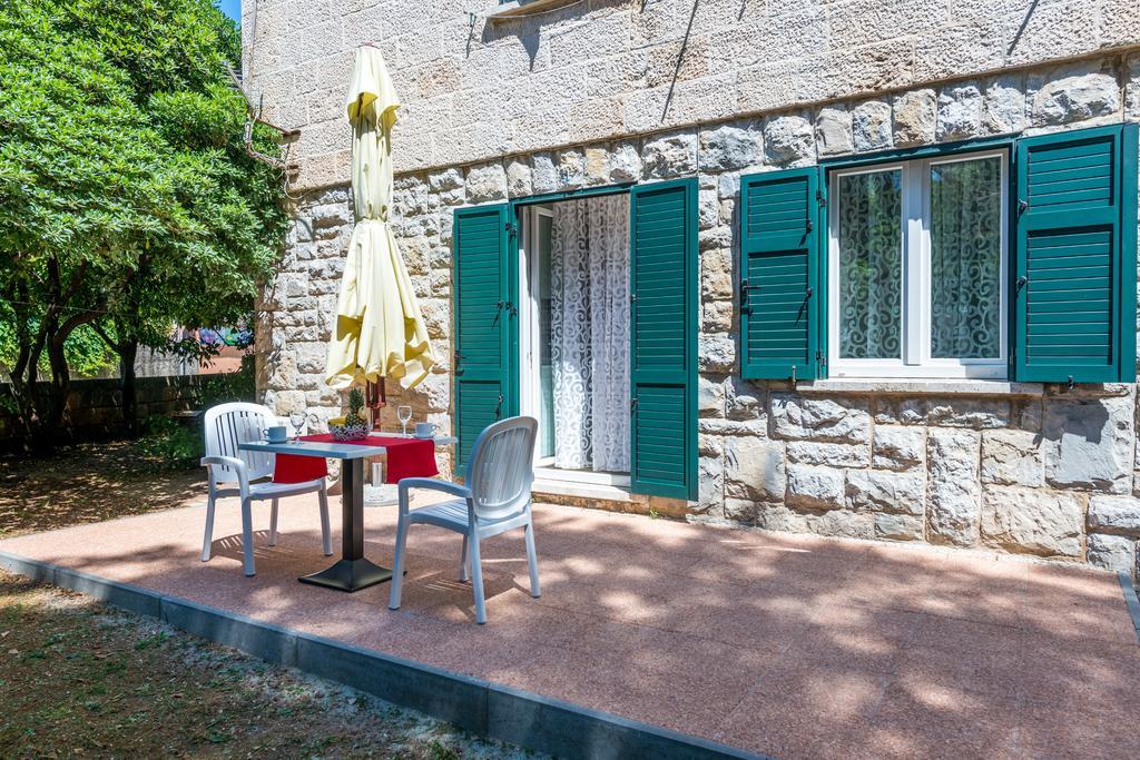 Avenue Apartment Dubrovnik Rum bild