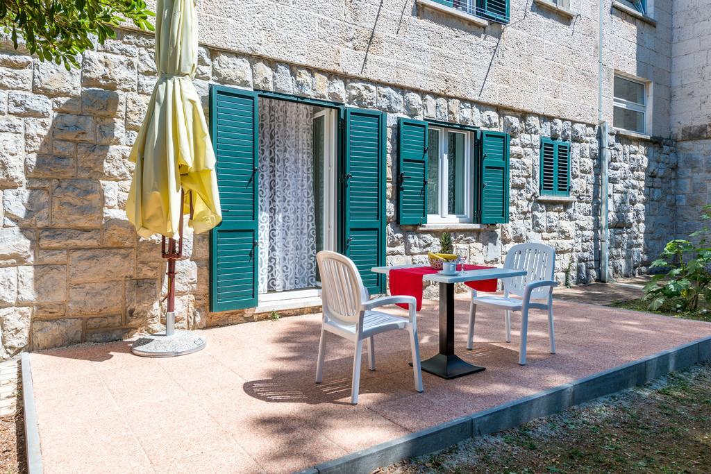 Avenue Apartment Dubrovnik Rum bild