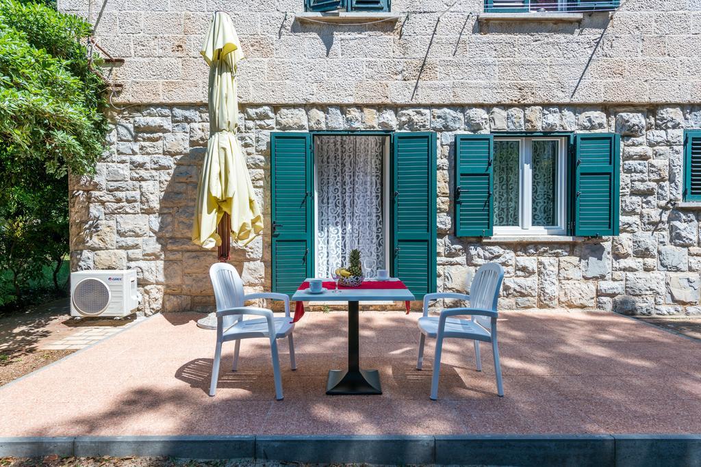 Avenue Apartment Dubrovnik Rum bild
