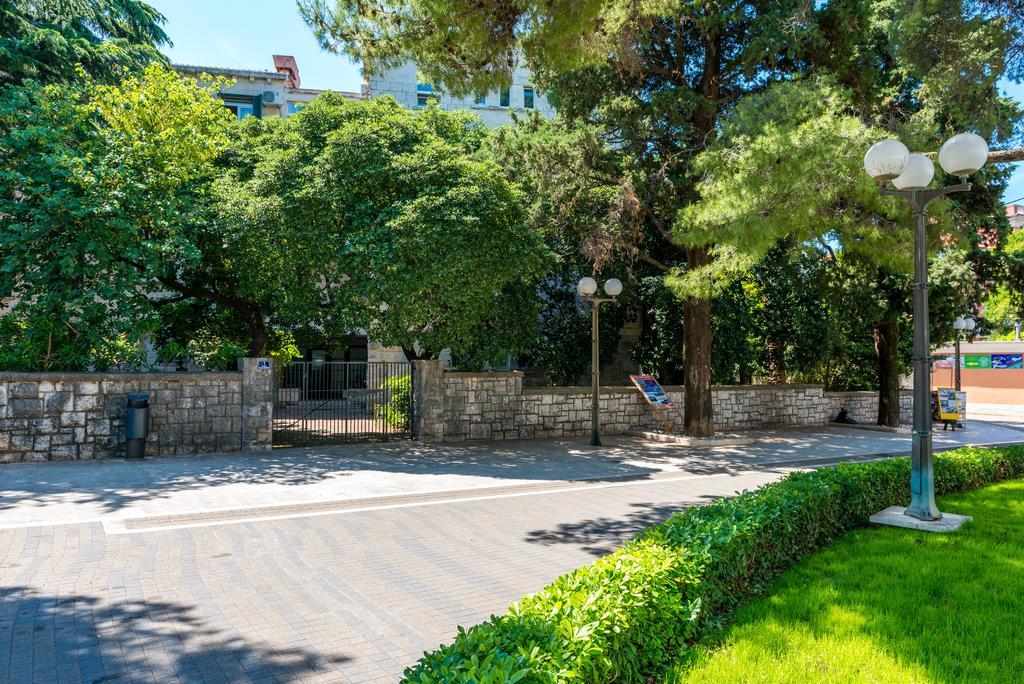 Avenue Apartment Dubrovnik Rum bild