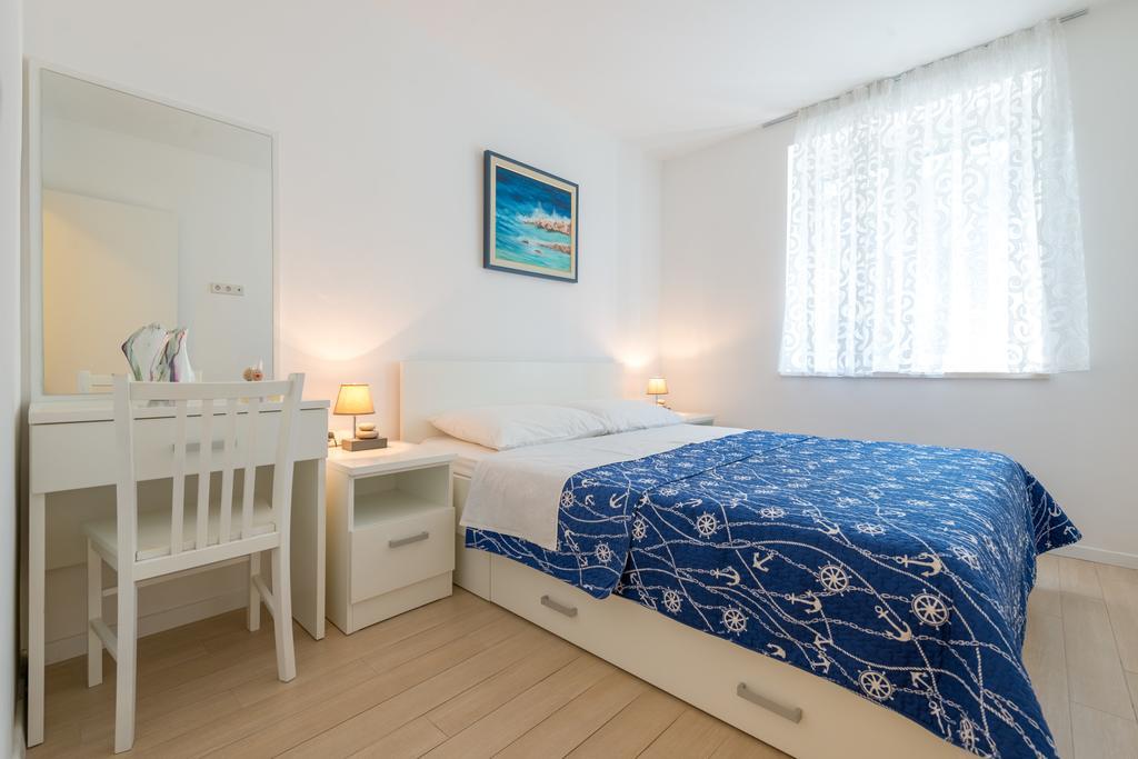 Avenue Apartment Dubrovnik Rum bild