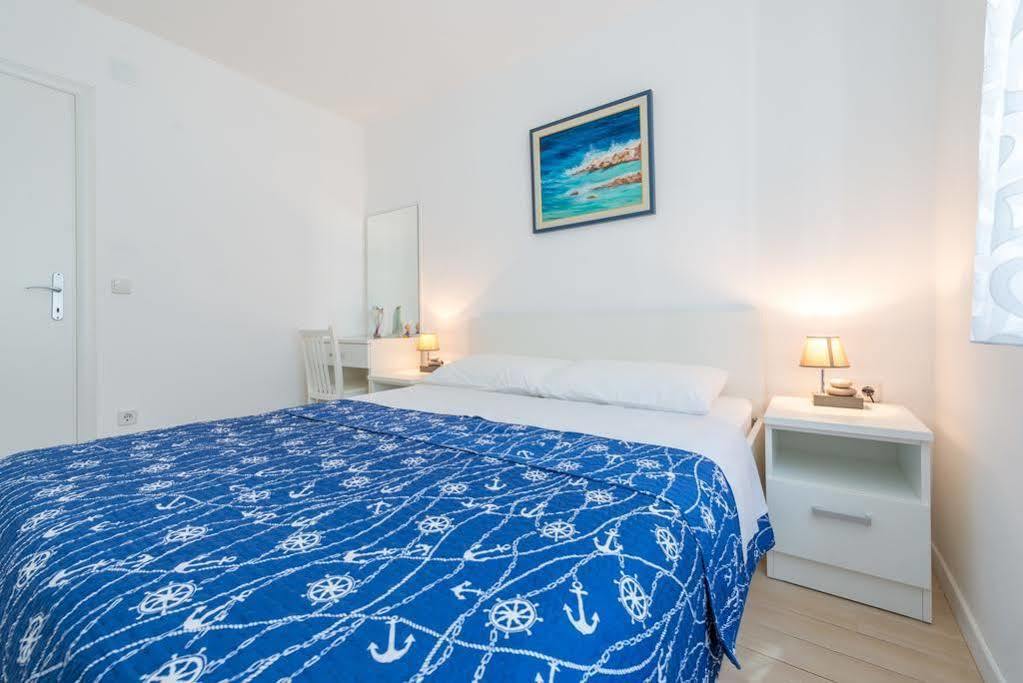 Avenue Apartment Dubrovnik Exteriör bild
